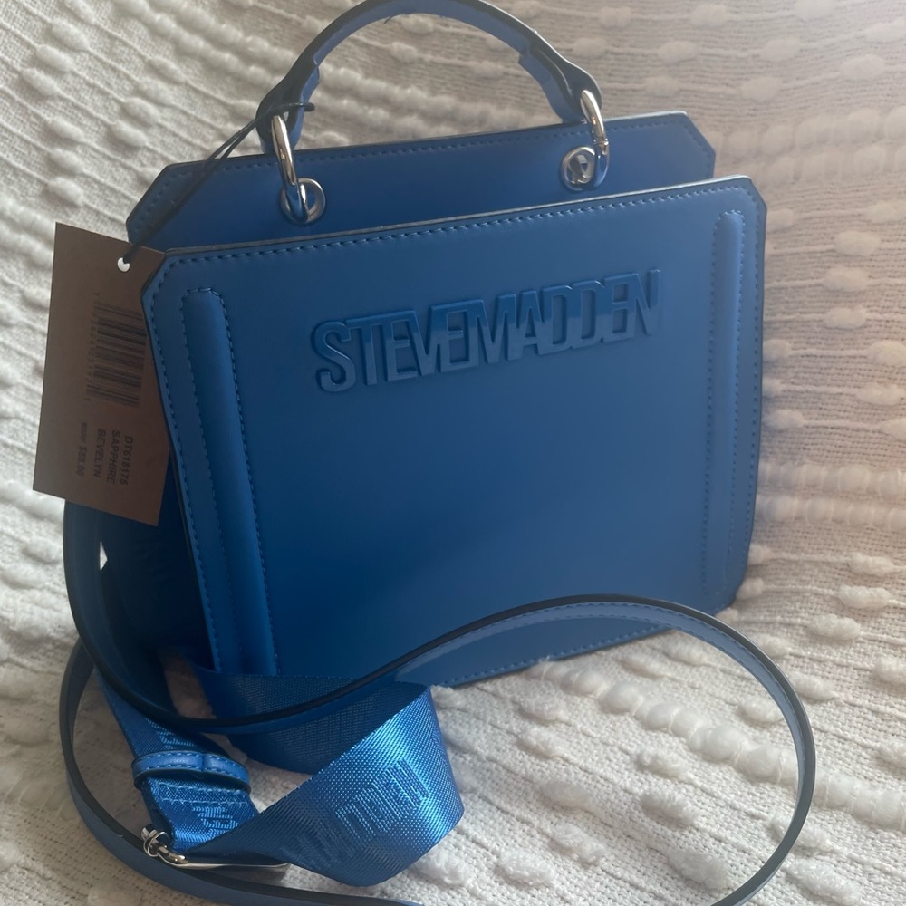 Steve Madden Bevelyn Bag [Tik Tok]